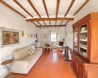 Il Pornelleto, Casa Borgo - - 8