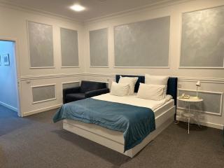 Two Seasons Boutique Hotel Baku - Baku - 9