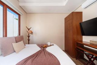 9Br Luxury Villas Aldea Zama, Private Pools & Gym! - Tulum - 2
