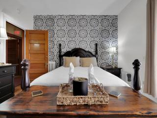 Old Library Inn - Olean - 5