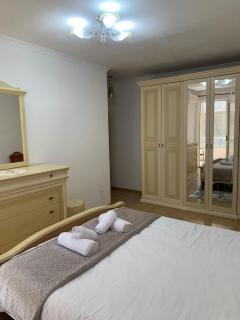 Comfort Apartment - Tirana - 6