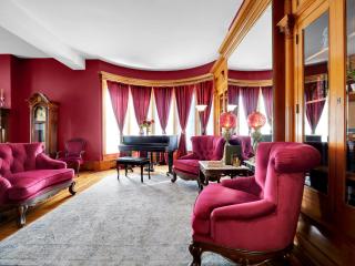 Old Library Inn - Olean - 8