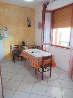 Le Fontanelle Apartment - Siniscola - 9