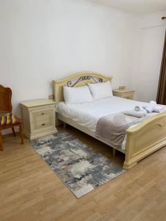Comfort Apartment - Tirana - 1