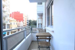 Cozy apartment in Cabanyal - Valência - 2