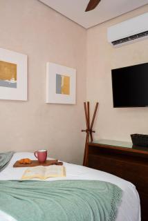 9Br Luxury Villas Aldea Zama, Private Pools & Gym! - Tulum - 9