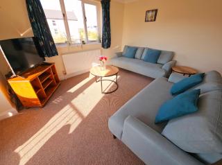 Relaxing coastal getaway in Mortehoe, Woolacombe - Mortehoe - 9
