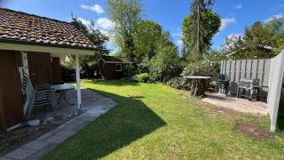 Ferienhaus mit drei Schlafzimmern Nähe Freizeitpark Schloss Dankern Dankernsee - Düne - 9
