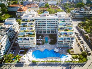 Manhãs de Sol: Vista à Beira-Mar - 0