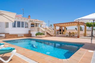 Villa Ingrid - Alaior - 9