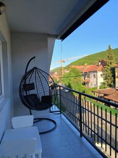 Vila Bela - Soko Banja - 3