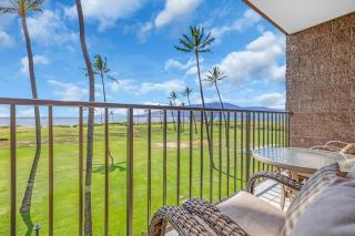 Kauhale Makai 230 - Kihei - 4