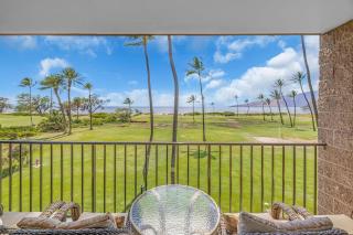 Kauhale Makai 230 - Kihei - 9