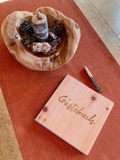 Ferienappartement Gisela - Bernau im Schwarzwald - 5