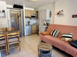 Studio cabine avec piscine, à 400m de la plage, Argelès-sur-Mer, 4 couchages - FR-1-225-816 - Argelès-sur-Mer - 8