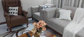 Serene BnB - Apt 06 Makongo after Mlimani City - Dar es Salaam - 2