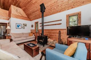 Lakeview Loft A-frame Escape Tobermory - Tobermory - 3