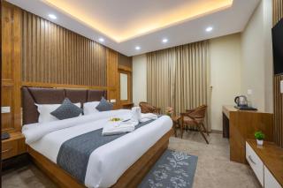 Urban homes Himalyan nature view by high rise inn - 7
