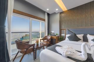 Urban homes Himalyan nature view by high rise inn - 9