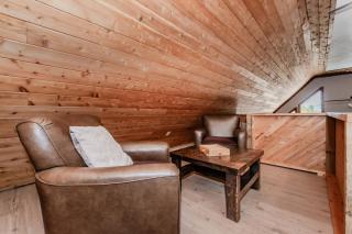 Lakeview Loft A-frame Escape Tobermory - Tobermory - 1