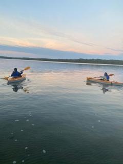 Lakeview Loft A-Frame Escape Tobermory - 7