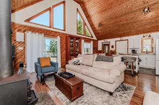 Lakeview Loft A-frame Escape Tobermory - Tobermory - 4