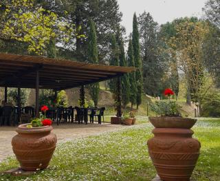 Il Pornelleto, Casa Borgo - - 4