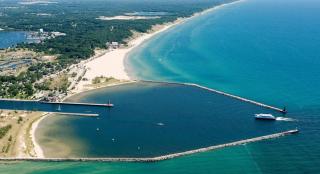 Bluffton Breeze Cottage - Muskegon - 7