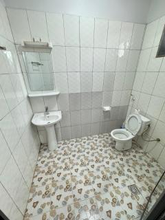 2 bedrooms, living room, 1200, accommodation - Ouagadougou - 9