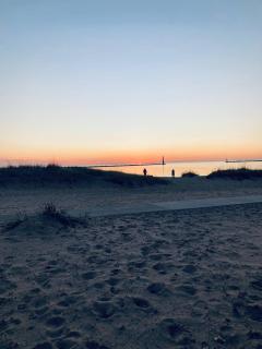 Bluffton Breeze Cottage - Muskegon - 6