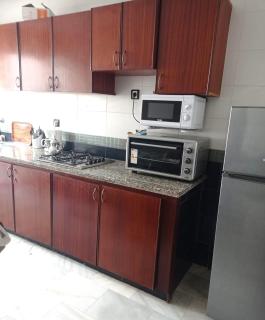 Appartement meublé à 4 min de Technopolis résidence SALIMA - Oulad Yakoub - 4