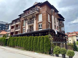 Mount Inn Talija - 2