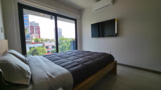Departamento con alberca Minerva - Guadalajara - 5