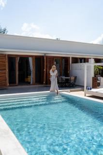 Pili Pili Luxury Orient Beach - Bwejuu - 5
