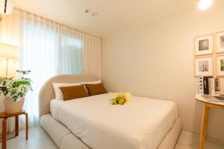 ModernStay HONGDAE#Mangwon local market 10mins, Hongdae, Airport Bus, Hanriver park 10min,Family - Seoel - 8