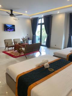 Hải Anh Homestay 2 - Phú Quốc - 7