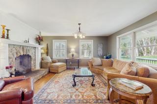 Stoneybrook Lodge - 9