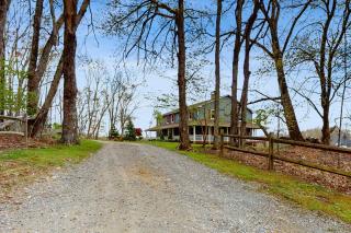 Stoneybrook Lodge - Banner Elk - 0