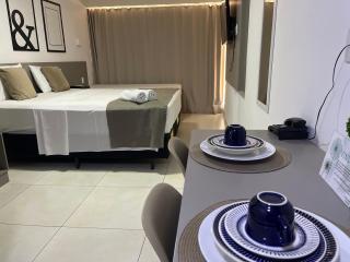 Manaíra Apart Hotel - João Pessoa - 1