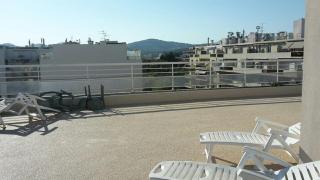 Villa d'Este - Studio 2 people - pool - 2 min to beach - Antibes - 8