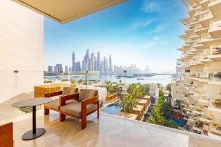 FIVE Palm Residence - Elegant Home - Dubai - 9