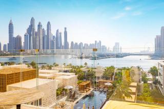 FIVE Palm Residence - Elegant Home - Dubai - 2