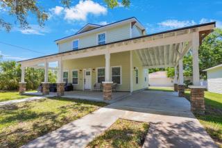 Close to Downtown/Sponge Docks/Beaches/Trails - Tarpon Springs - 5