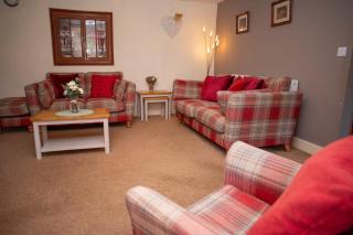 Rhostwarch Old Farmhouse Newport, Pembrokeshire - Eglwyswrw - 6