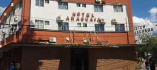 Hotel Araguaia Goiânia - Goiânia - 0