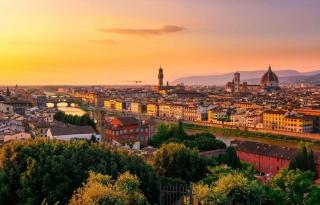 Florence Rooms Oriani - Firenze - 4
