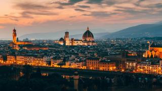 Florence Rooms Oriani - Firenze - 2
