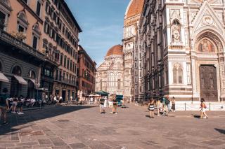 Florence Rooms Oriani - Firenze - 1