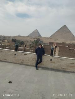 The Pharaoh's Residence - Il Cairo - 3