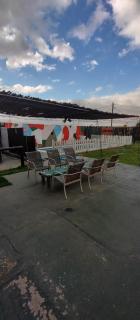 Espacio rústica - La Porteña - 9